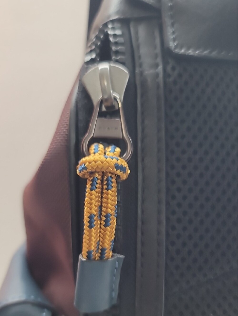Coach  Rivington Backpack In Colorblock With Coach Patch - Picture 5 of 16